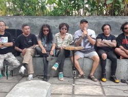 Festival Musik Reggae Terbesar Segera Digelar di Manado