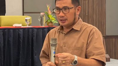 Marak Koalisi Parpol di Pilkada, Liando : 6 Bulan Dilantik KaDa dan Pasangan Pasti Konflik