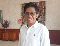 Nasdem Pecat Felly Runtuwene, Ismail: Itu Hoax