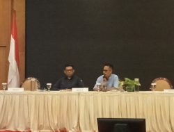 Manfaatkan Teknologi Digital, KPU Manado Latih PPK Bikin Video untuk Pilkada