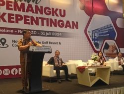 FPK Kolaborasi untuk Meningkatkan Kualitas Mutu Pendidikan di Sulawesi Utara