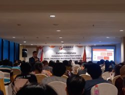 Pengawasan Makin Masif, Bawaslu Tomohon Ketambahan “Personel” Awasi Pilkada 2024