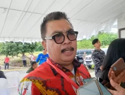 Legislator Sulut: Cegah Judol, Sidak Hp Milik Pegawai