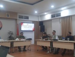 Komisi I DPRD Sulut Kembali Kunjungi KPI