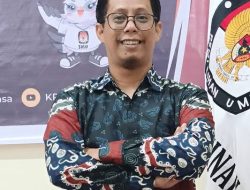 KPU Minahasa : Peluncuran Pilkada 2024 Sesuai Prosedur dan Mekanisme