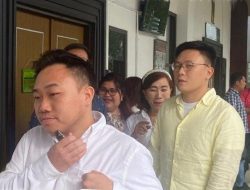 Gerindra Sulut Jauhi Opini Buruk Kasus Liempepas Bersaudara