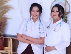 Britania Chandra Dewi, Berawal dari Atlet Bulutangkis Hingga Resmi Bergelar Dokter