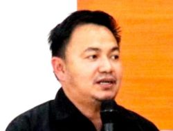 Bawaslu Tomohon Ajak Masyarakat Cermati DPS