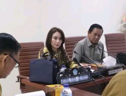 Pertanyakan Penyerapan Anggaran, Komisi III RDP dengan BPJB