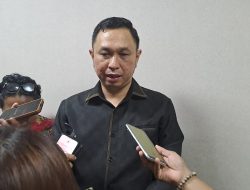 Finalisasi Ranperda Perlindungan Danau Tondano Ditunda