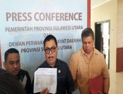 Komisi I DPRD Sulut Tetapkan Tujuh Nama Komisioner KPID