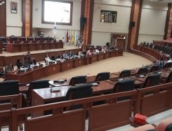 Tak Datang Saat Dipanggil, Dirum BSG Dianggap Lecehkan DPRD Sulut