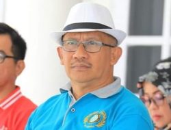 Soal Isu Bertarung di Pilkada, Asripan Nani: Kita Lihat Perkembangan