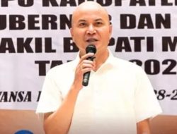 Tinangon: Informasi Pilkada Serentak Harus dari Satu Sumber