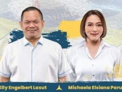 Pasangan E2L-MEP Fokus Tingkatkan Sektor Pendidikan
