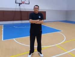 Basket Sulut Bertanding Segrup dengan Tuan Rumah PON Aceh Sumut