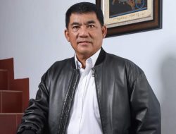 Komunitas Masyarakat Minahasa Dukung Yulius Selvanus Cagub Sulut