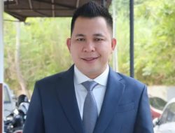 Braien Sebut HUT RI Jadi Momen Meningkatkan Kesejahteraan Masyarakat