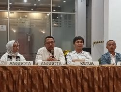 Masuk Tahapan Pendaftaran, KPU Sulut Matangkan Persiapan