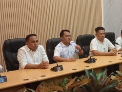 Lakukan Simulasi, KPU Manado Siap Terima Pendaftar Paslon Wali Kota