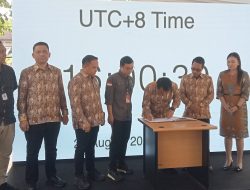Pendaftaran Hari Pertama di KPU Manado Nihil