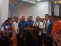 KPU Sulut Terima Pendaftaran E2L-HJP