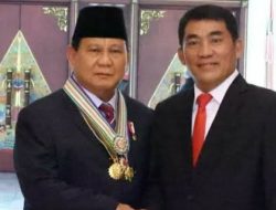 YSK, Cagub Sulut Pilihan Presiden Terpilih Prabowo Subianto
