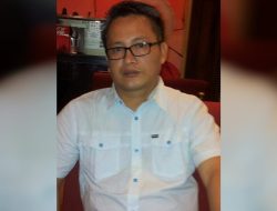 Tolak Pertanggungjawaban APBD Tomohon, Tanor Ibaratkan Gol Bunuh Diri Bagi Golkar