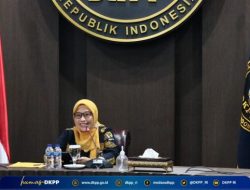 DKPP Pecat Dua Penyelenggara Pemilu di Sulut