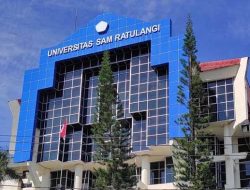 Unsrat Peringkat 3 Perguruan Tinggi dengan Paten Terbanyak di Indonesia