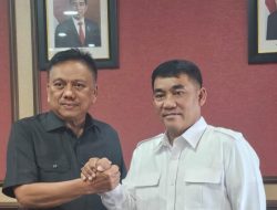 YSK Tegaskan Gerindra Masih Berkoalisi dengan PDIP: Kita Berteman dan Dilarang Menyerang