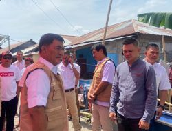 YSK: Para Calon Gubernur Punya Niat Baik Mensejahterakan Masyarakat Sulawesi Utara