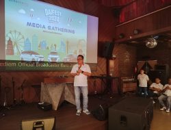 Marketshare Daihatsu di Sulawesi Utara Tetap Jawara