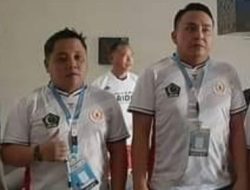 Sulut dan Aceh Pimpin Babak Penyisihan Pasangan PON Putra/Putri