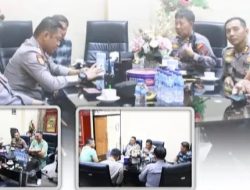 Sekwan Siap Fasilitasi Tuntutan Mahasiswa