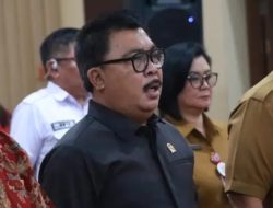 Kaloh: Selamat Bertugas Komisioner KPID