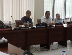 Tumiwa Pertanyakan Fasilitas di Lahan Relokasi Bolsel