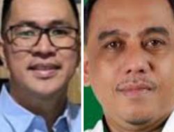 Dua Legislator Sulut Pilih Tak Dilantik