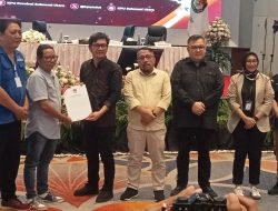 Sah..! Tiga Paslon Siap Bertarung Dalam Pilkada Sulut