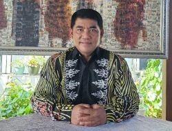 YSK Janji akan Tunjuk Sekprov Sulut dari Warga BMR