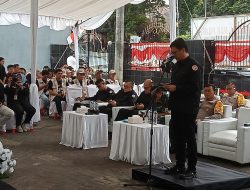 Gelar Apel Siaga, Bawaslu Sulut Pastikan Kesiapan Jajaran Pengawasan