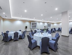 Rayakan Hari Spesial dengan Hotel Grand Whiz Megamas Manado