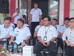 Peringatan Hari Pangan Sedunia, Pemkot Manado Gelar Pangan Murah