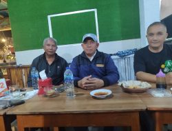 PSAWI Sulut Berharap Penyelenggara Event Ski Air Terus Bersinergi