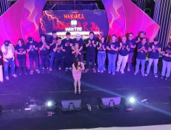 Mariara, Film Budaya Minahasa Tayang 28 November 2024 di Bioskop XXI