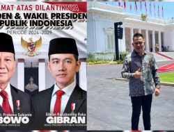 Braien Optimis Indonesia Lebih Maju