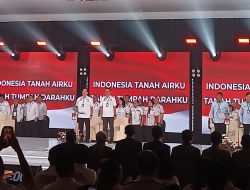 Tiga Paslon Cagub Sulawesi Utara Adu Kuat Program Kerja