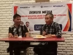 Menakar Kekuatan di Pilkada Minahasa Utara, Petahana Masih Kuat