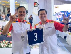 Program-program SK-ADT Dinilai Paling Rasional untuk Bangun Sulut