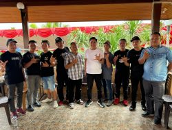 Relawan E2L Kecamatan Tomohon Utara Dukung SK-ADT